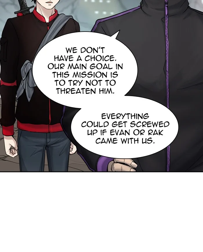 Tower of God - Chapter 420 - Page 12