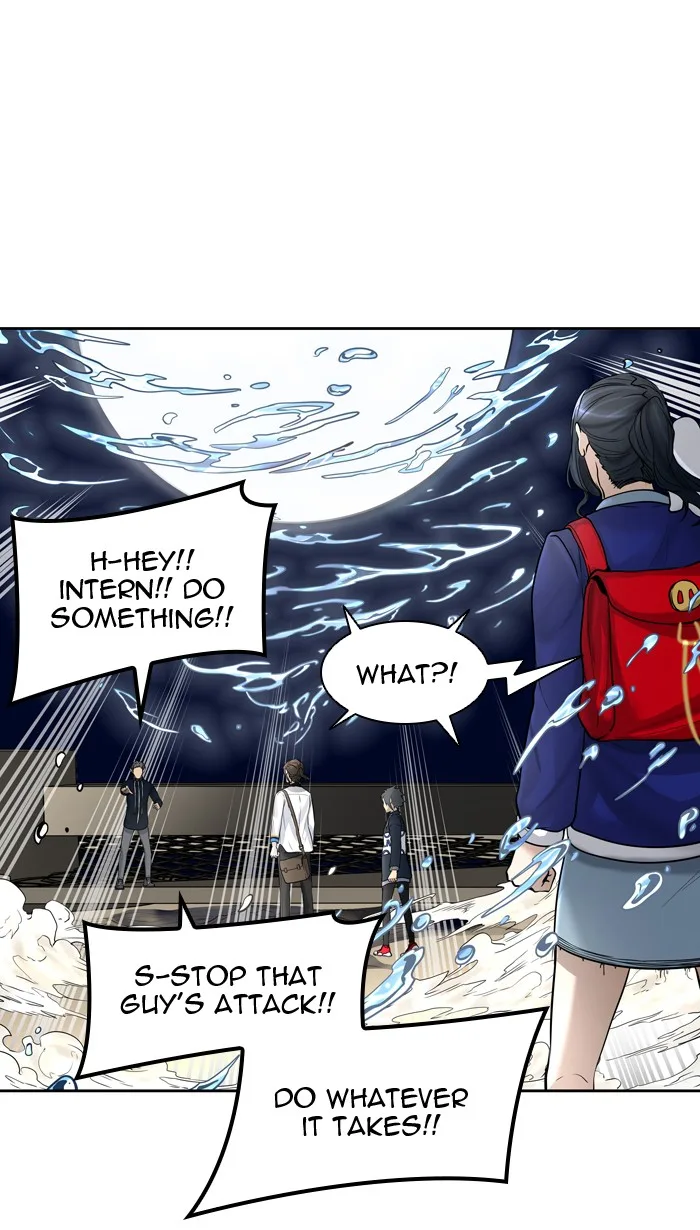 Tower of God - Chapter 420 - Page 120