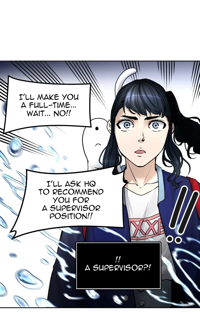 Tower of God - Chapter 420 - Page 121