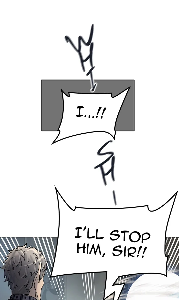 Tower of God - Chapter 420 - Page 122