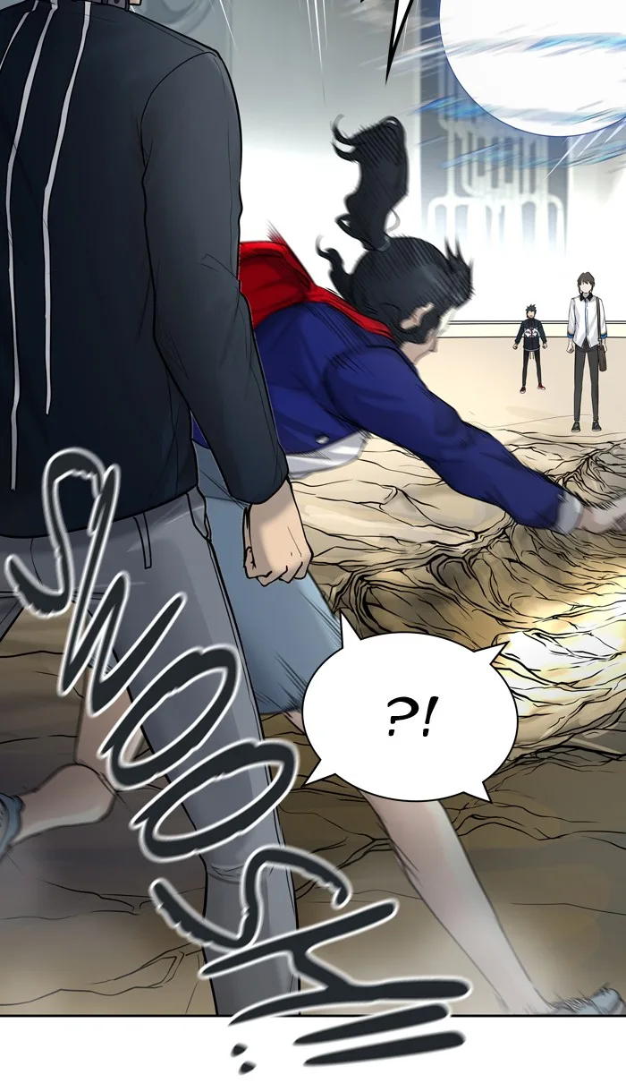 Tower of God - Chapter 420 - Page 123