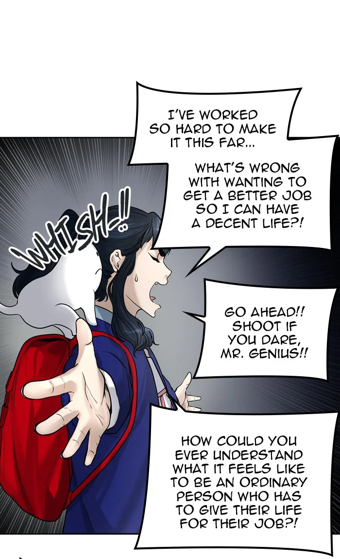 Tower of God - Chapter 420 - Page 125