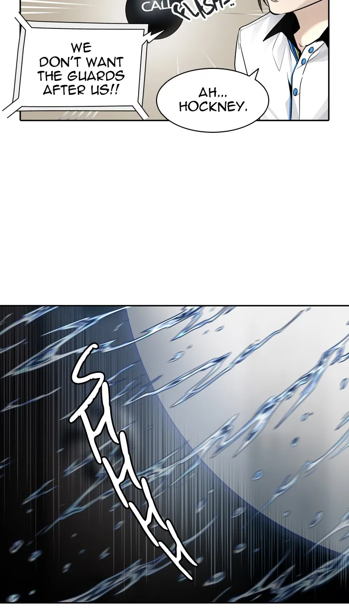 Tower of God - Chapter 420 - Page 127