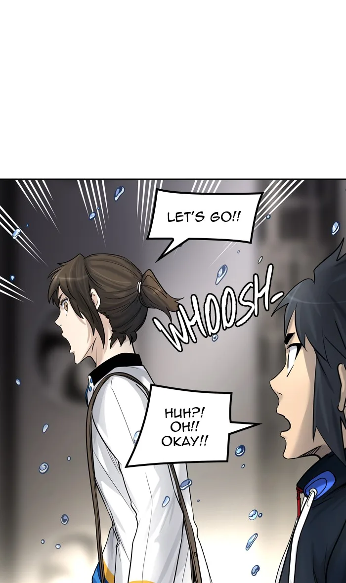 Tower of God - Chapter 420 - Page 128