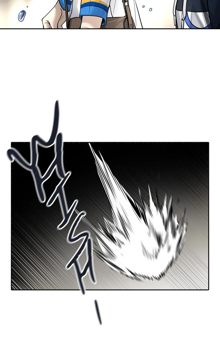 Tower of God - Chapter 420 - Page 129