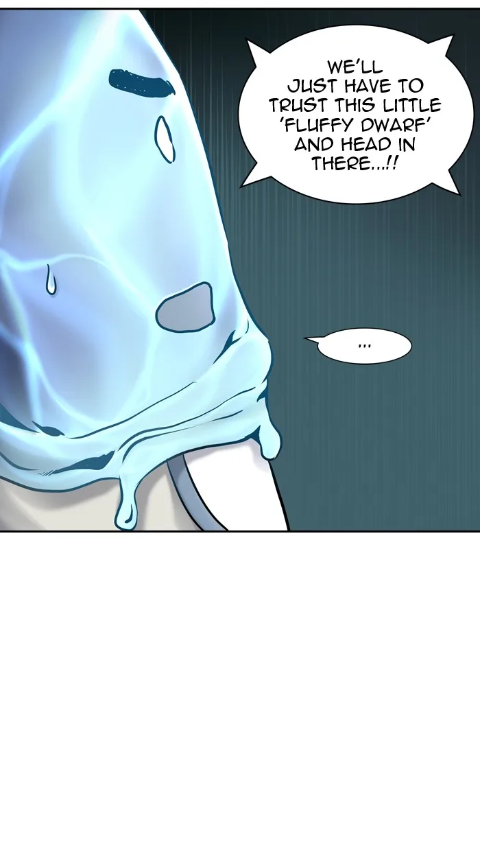 Tower of God - Chapter 420 - Page 13