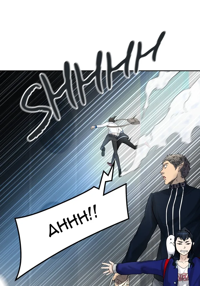 Tower of God - Chapter 420 - Page 130