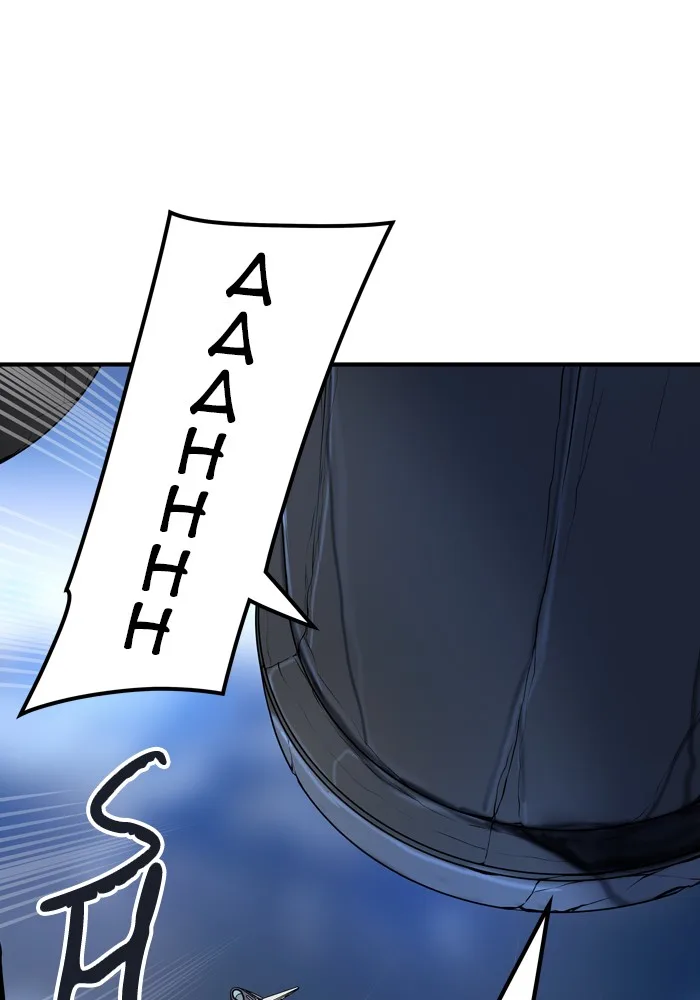 Tower of God - Chapter 420 - Page 132