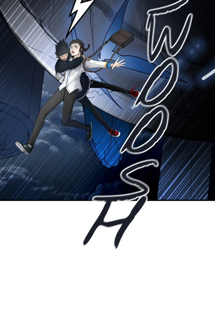 Tower of God - Chapter 420 - Page 134