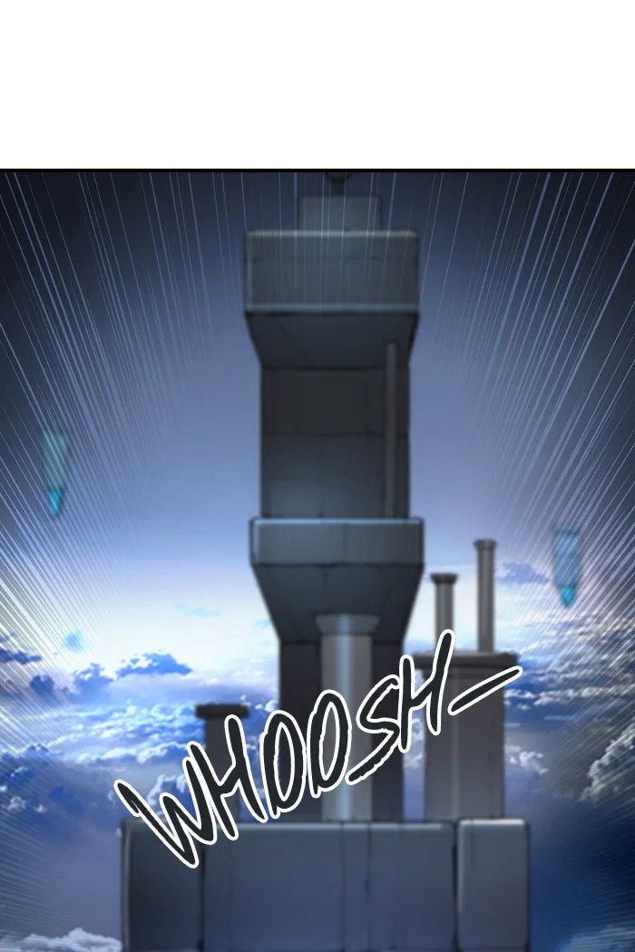 Tower of God - Chapter 420 - Page 136
