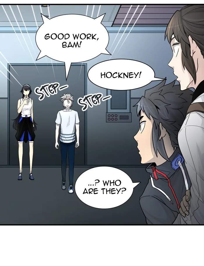 Tower of God - Chapter 420 - Page 138