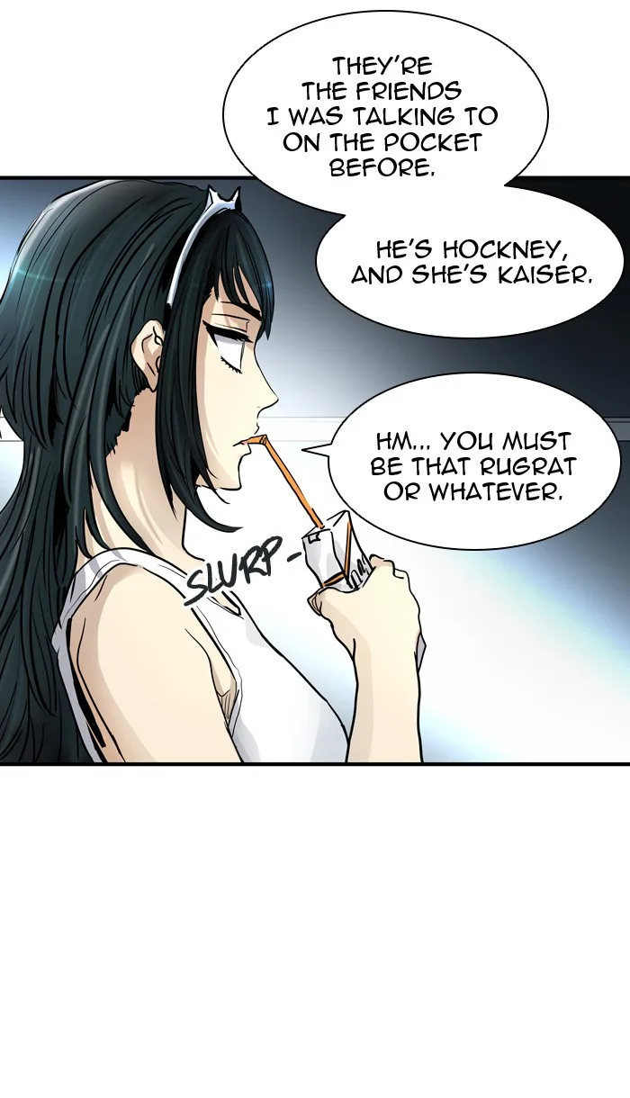 Tower of God - Chapter 420 - Page 139