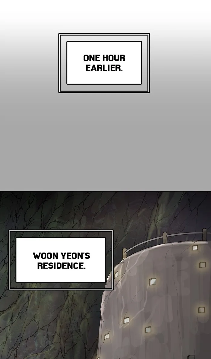 Tower of God - Chapter 420 - Page 14