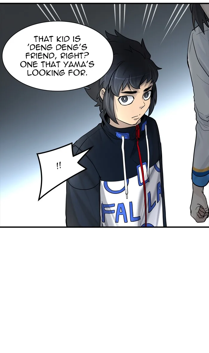 Tower of God - Chapter 420 - Page 140