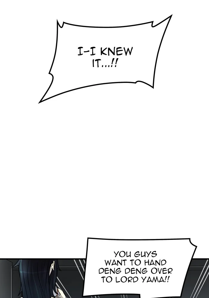 Tower of God - Chapter 420 - Page 141