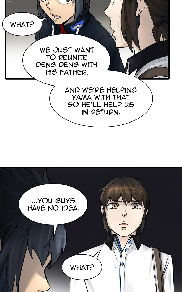 Tower of God - Chapter 420 - Page 144