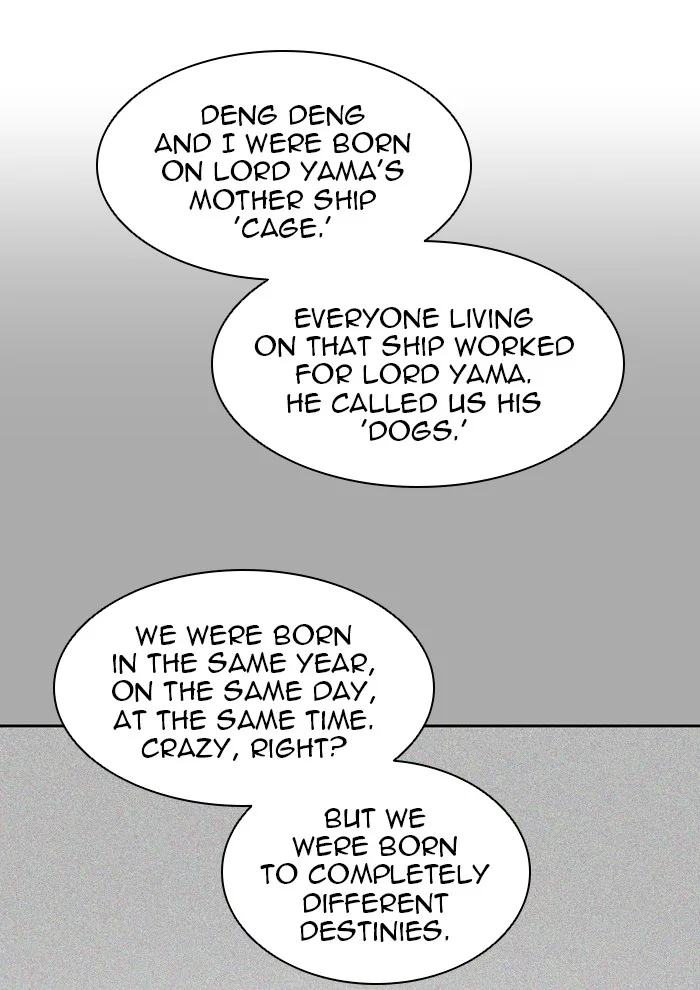 Tower of God - Chapter 420 - Page 147