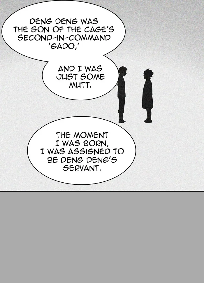 Tower of God - Chapter 420 - Page 148