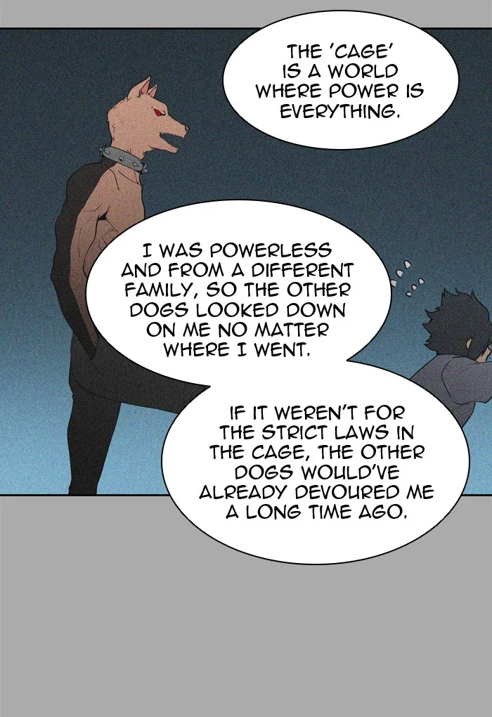Tower of God - Chapter 420 - Page 149