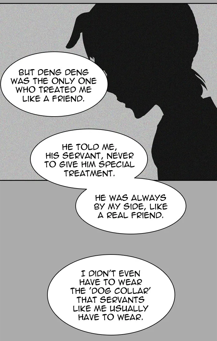 Tower of God - Chapter 420 - Page 150