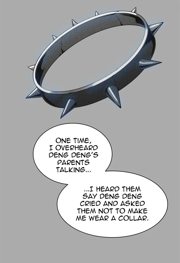 Tower of God - Chapter 420 - Page 151