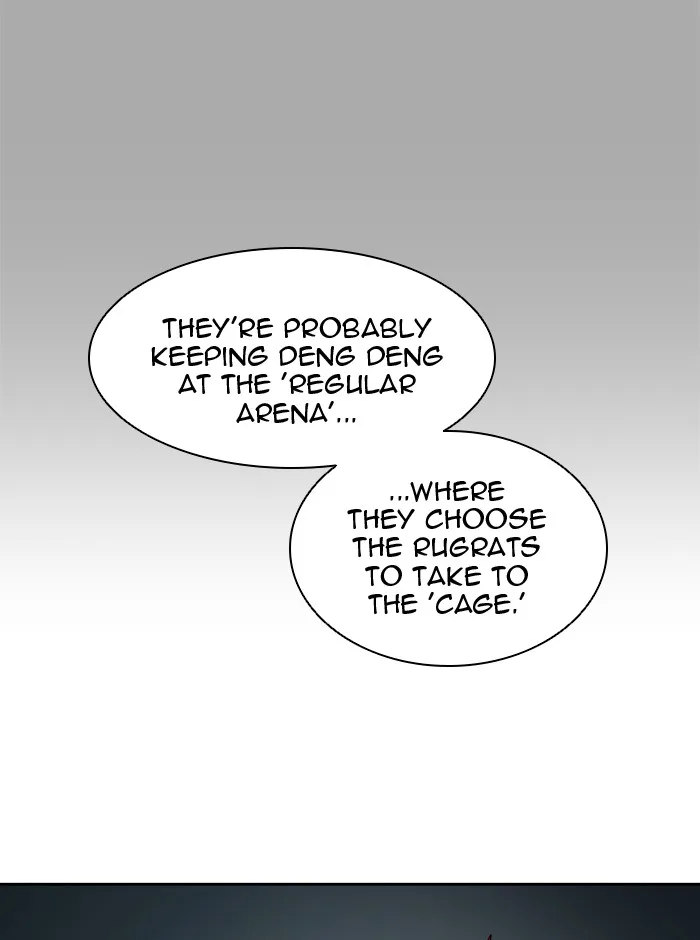 Tower of God - Chapter 420 - Page 155