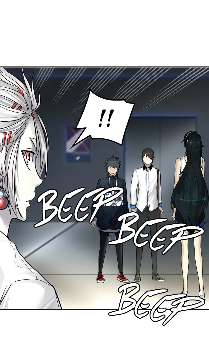 Tower of God - Chapter 420 - Page 159