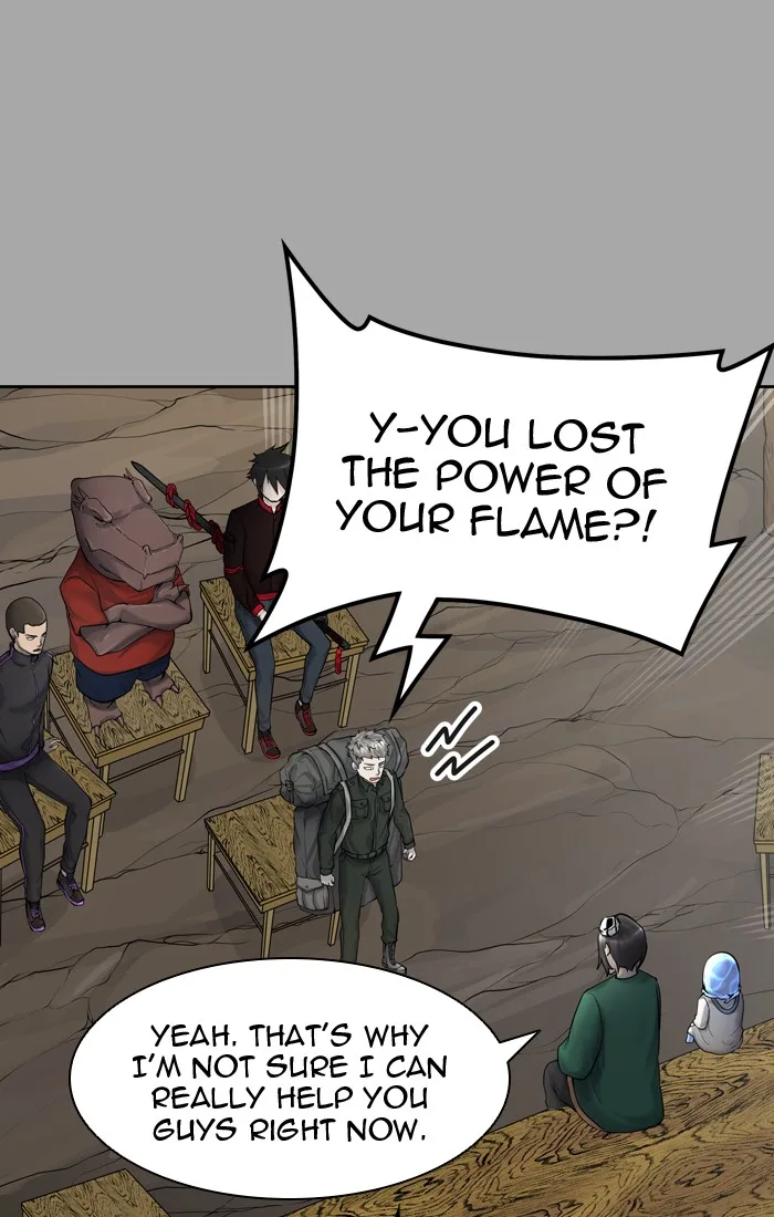 Tower of God - Chapter 420 - Page 16
