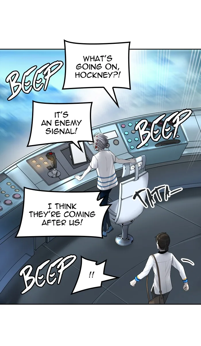 Tower of God - Chapter 420 - Page 160