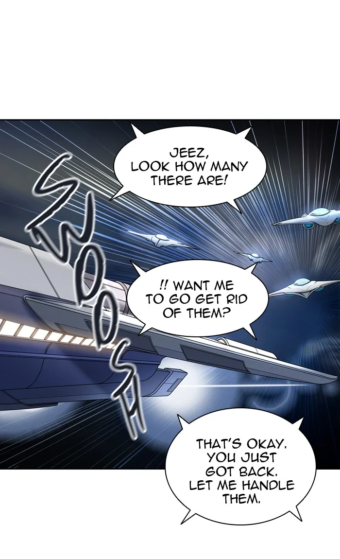 Tower of God - Chapter 420 - Page 161