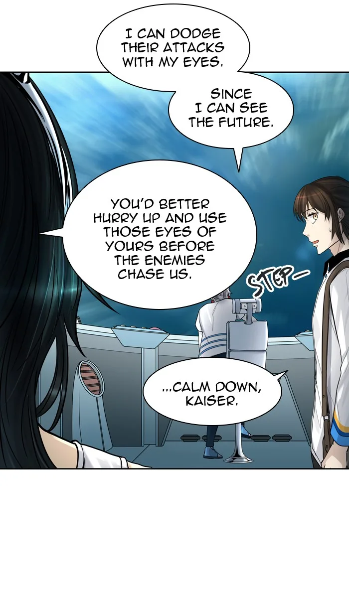 Tower of God - Chapter 420 - Page 162