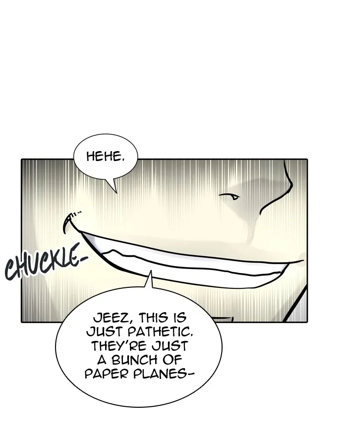 Tower of God - Chapter 420 - Page 164