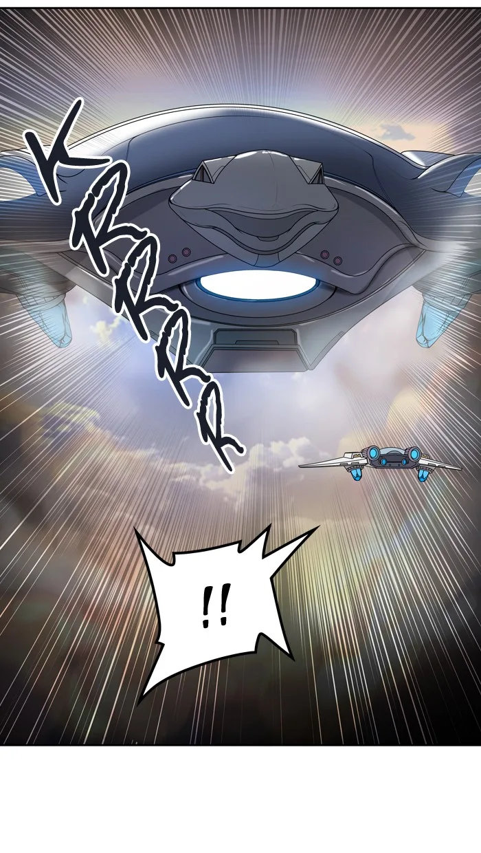 Tower of God - Chapter 420 - Page 168