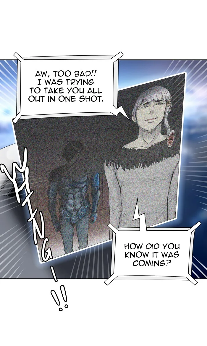 Tower of God - Chapter 420 - Page 169