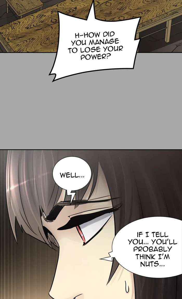 Tower of God - Chapter 420 - Page 17