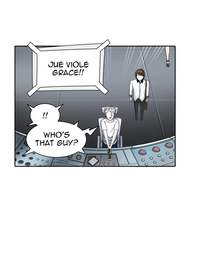 Tower of God - Chapter 420 - Page 170
