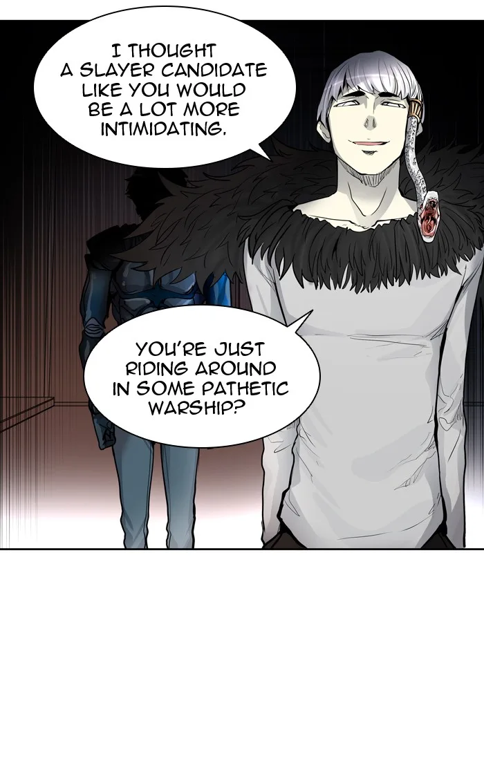 Tower of God - Chapter 420 - Page 171