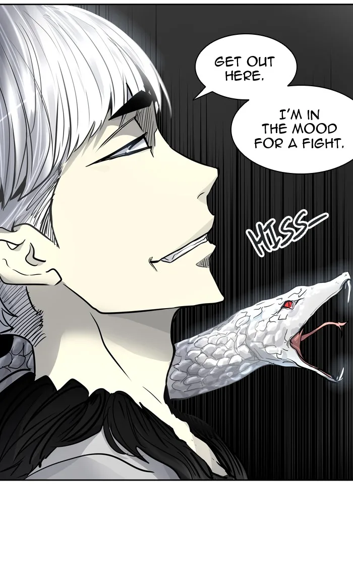 Tower of God - Chapter 420 - Page 172