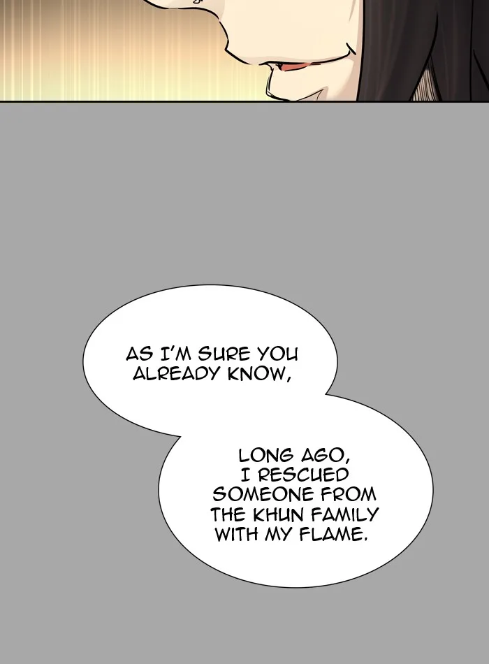 Tower of God - Chapter 420 - Page 18