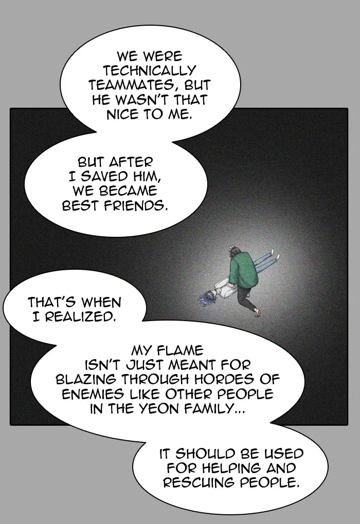 Tower of God - Chapter 420 - Page 19