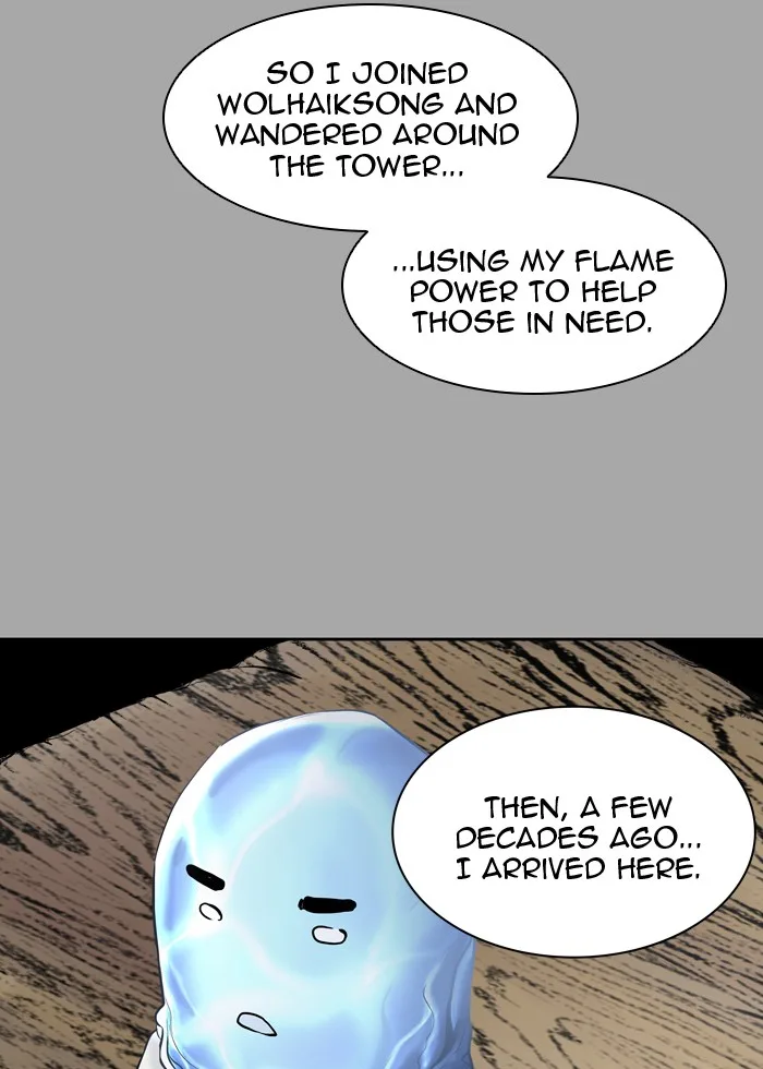 Tower of God - Chapter 420 - Page 20