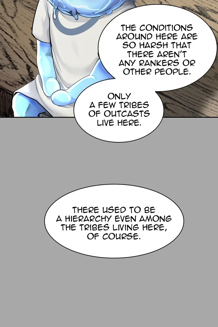 Tower of God - Chapter 420 - Page 21