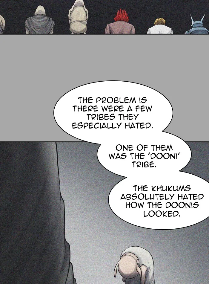 Tower of God - Chapter 420 - Page 23