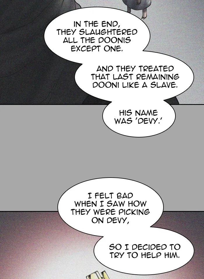 Tower of God - Chapter 420 - Page 24