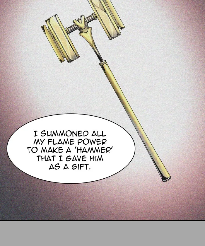 Tower of God - Chapter 420 - Page 25