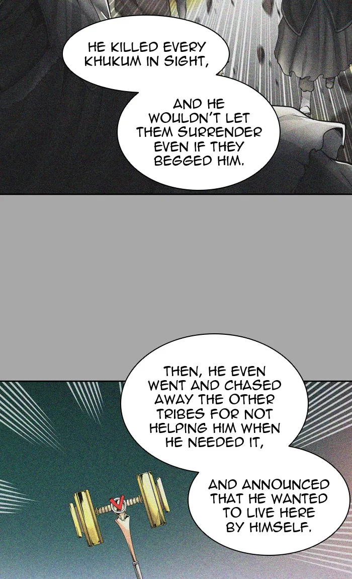 Tower of God - Chapter 420 - Page 28