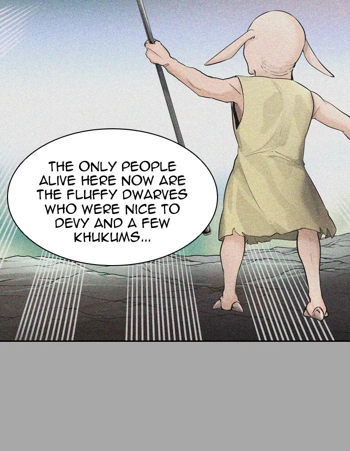 Tower of God - Chapter 420 - Page 29