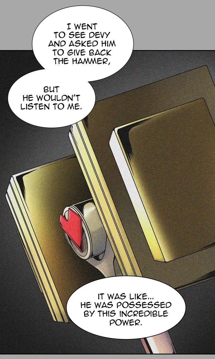 Tower of God - Chapter 420 - Page 30