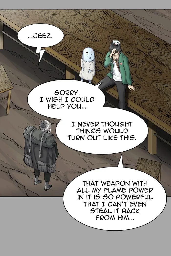 Tower of God - Chapter 420 - Page 32