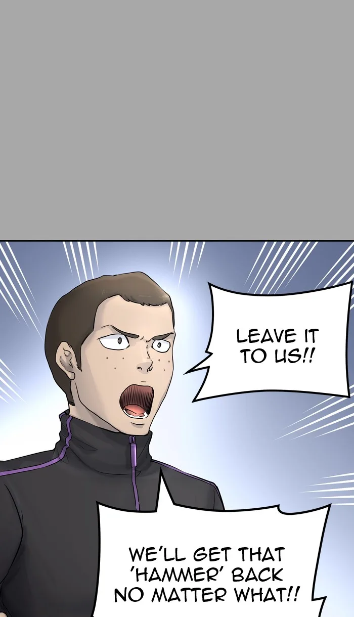 Tower of God - Chapter 420 - Page 36